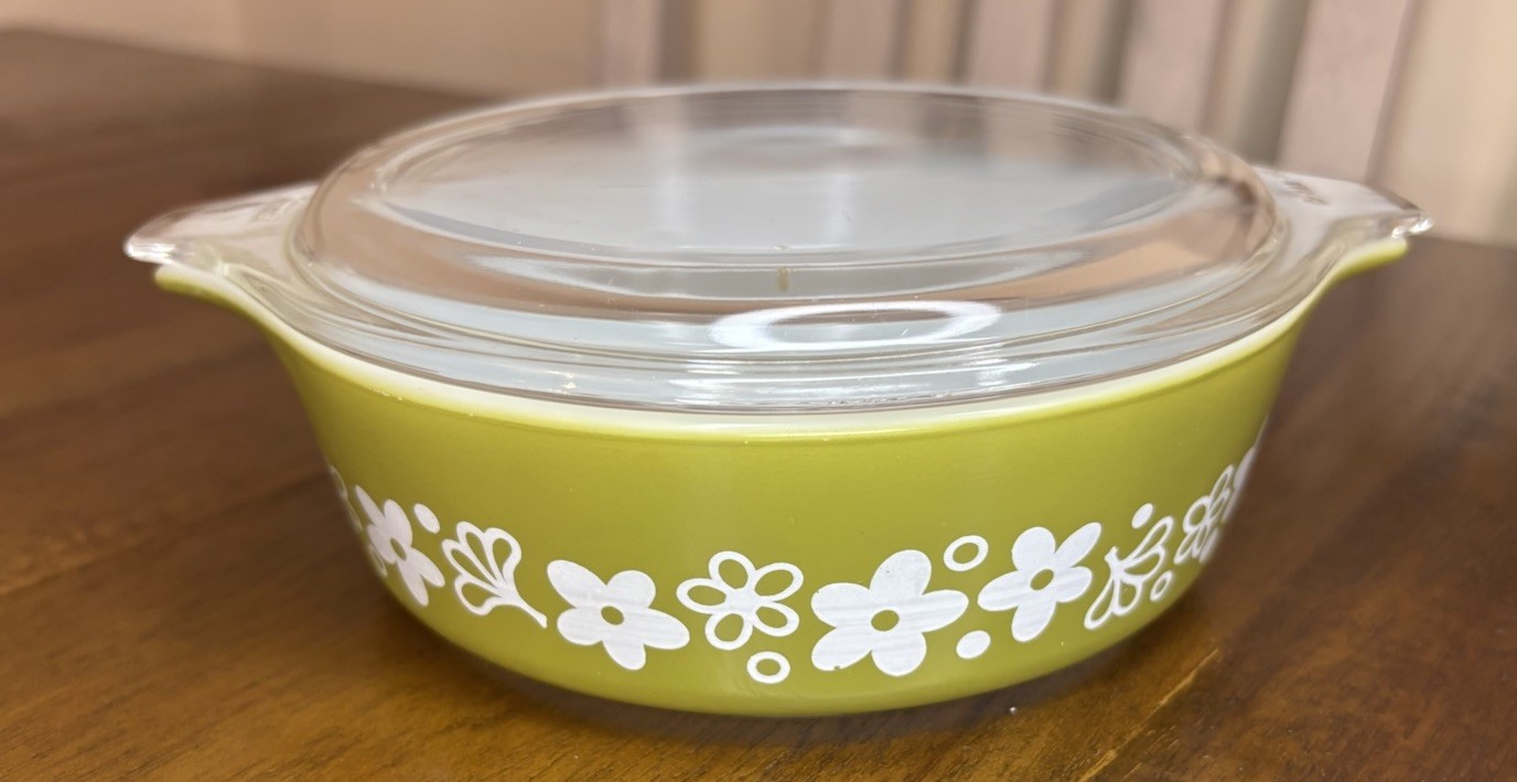 Vintage PYREX #471 