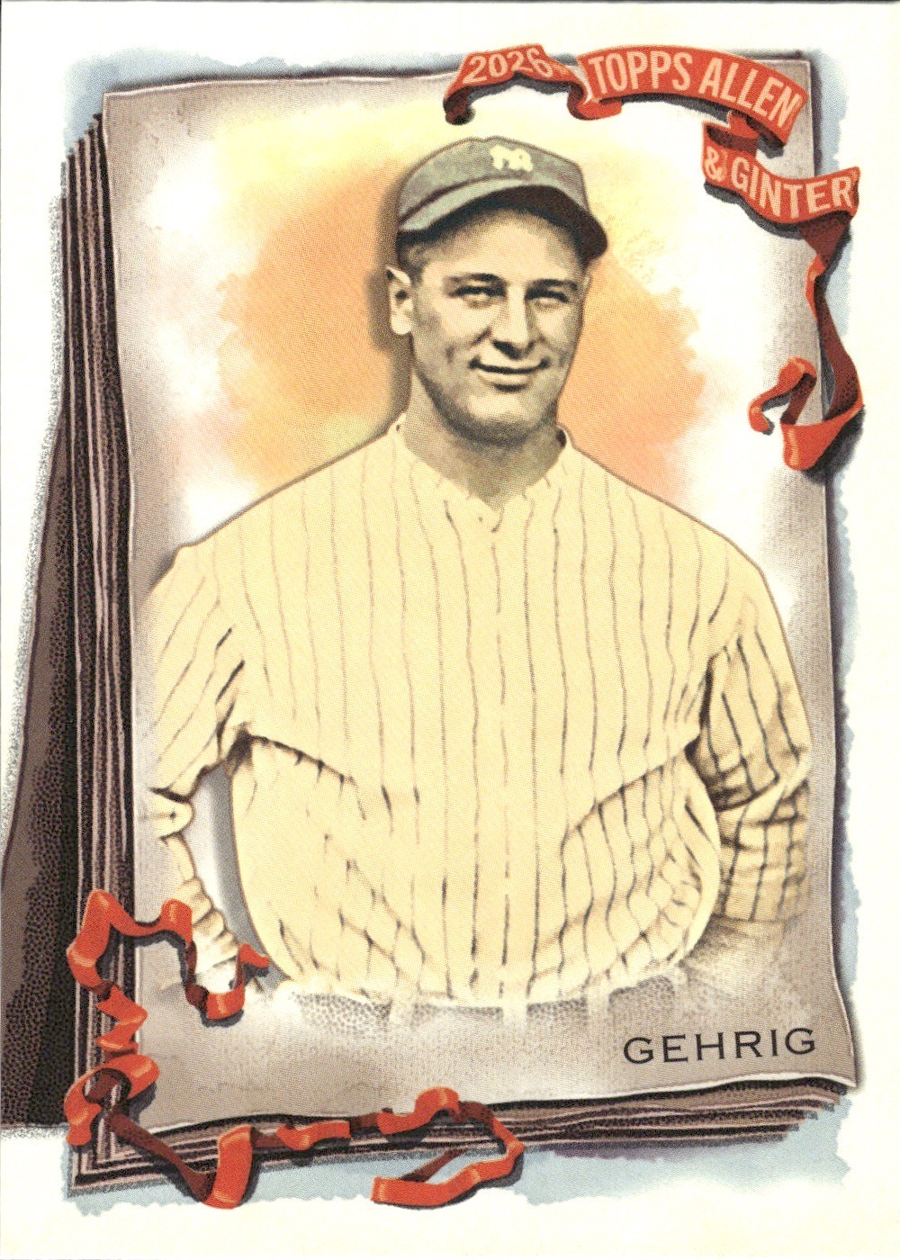 2026 Topps Allen & Ginter You Pick / Complete Your Set Base Cards (1 - 250) 2026 Topps Allen & Ginter You Pick / Complete Your Set Base Cards (1 - 250)