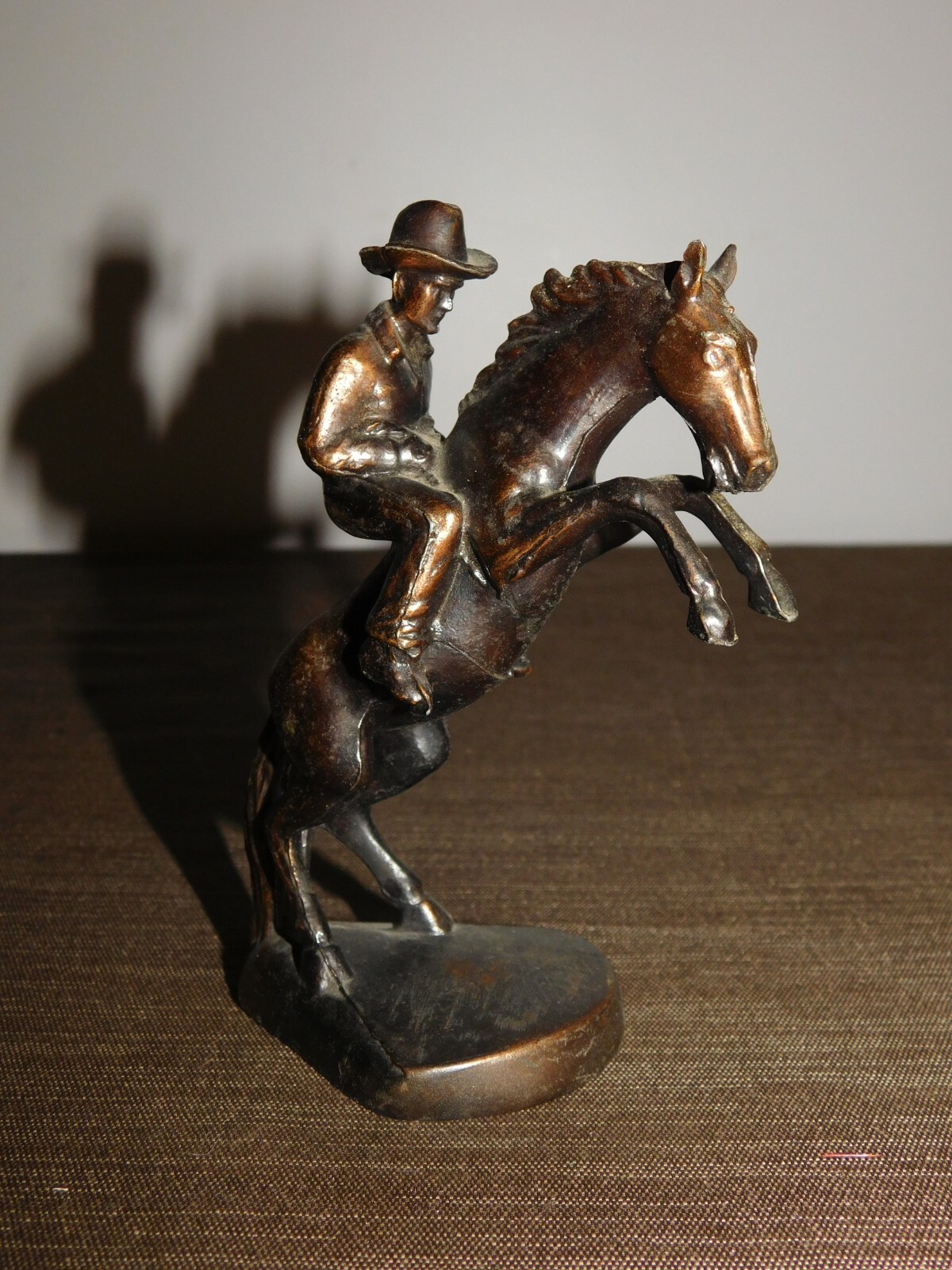 VINTAGE WESTERN 5\
