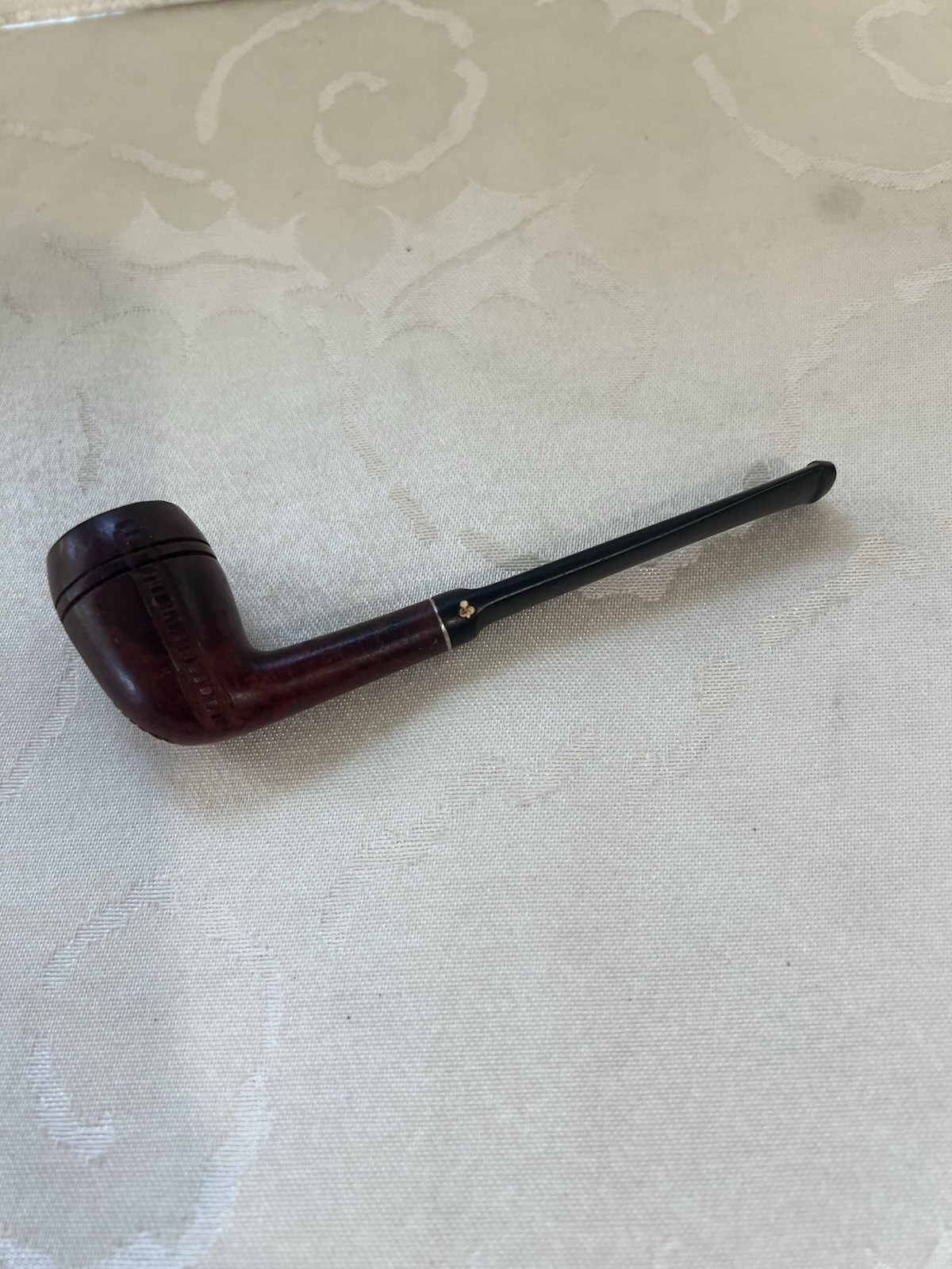 Vtg. Kaywoodie Campus Estate Tobacco Pipe