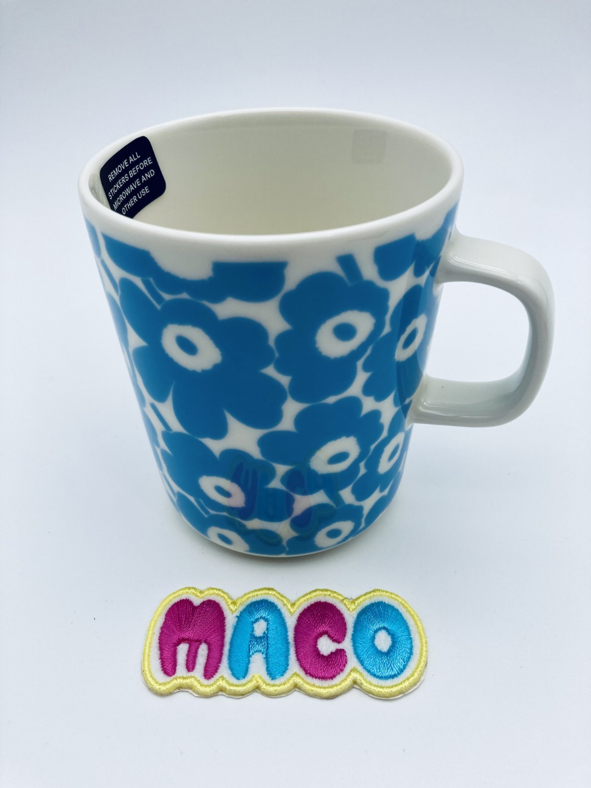 Marimekko Asia Limited Edition Pikkuinen Unikko Mug 250ml Women\'S 52_1_522594_
