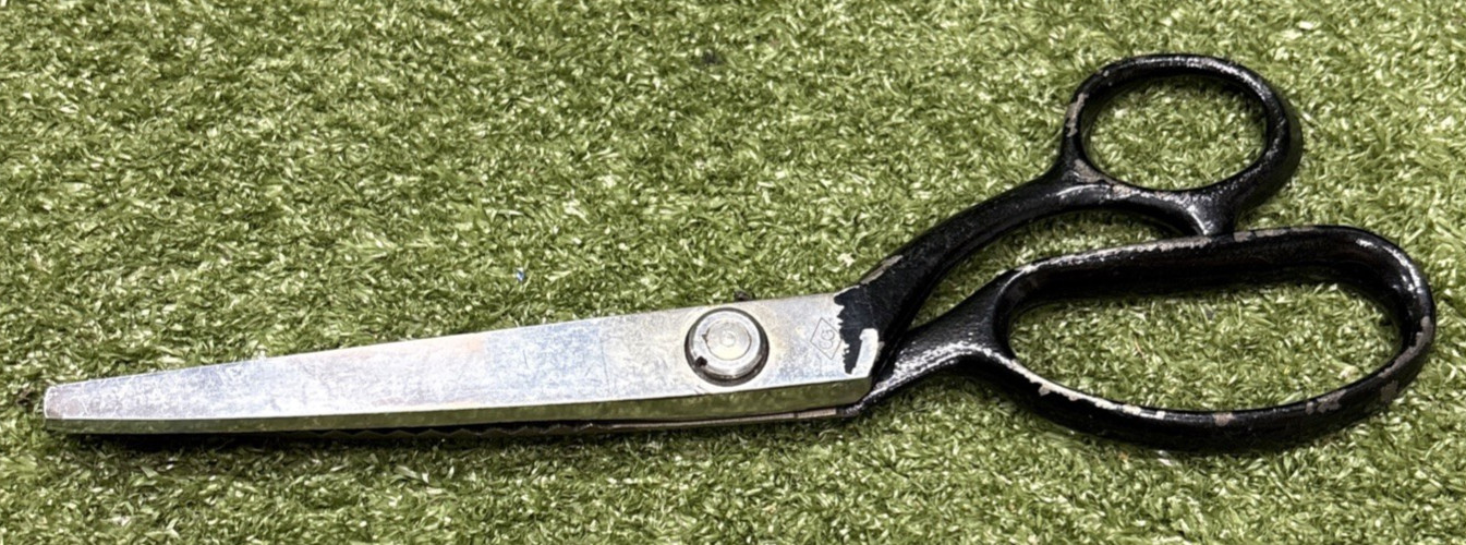 VTG CG Pinking Shears 9