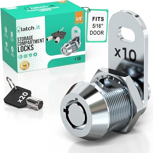 LATCH.IT 5/8