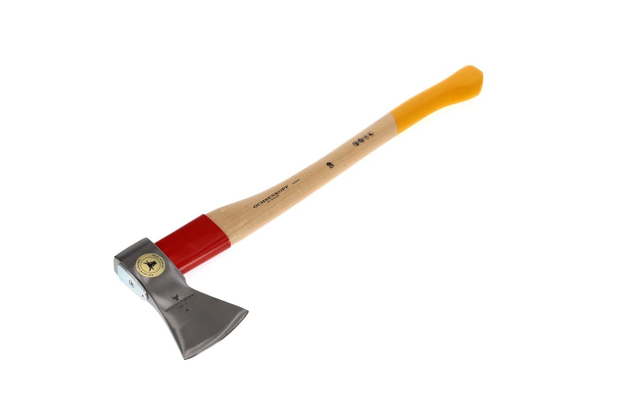 620 H-1257 H-1257-Multipurpose Forestry Axe with ROTBAND-Plus-Perfect