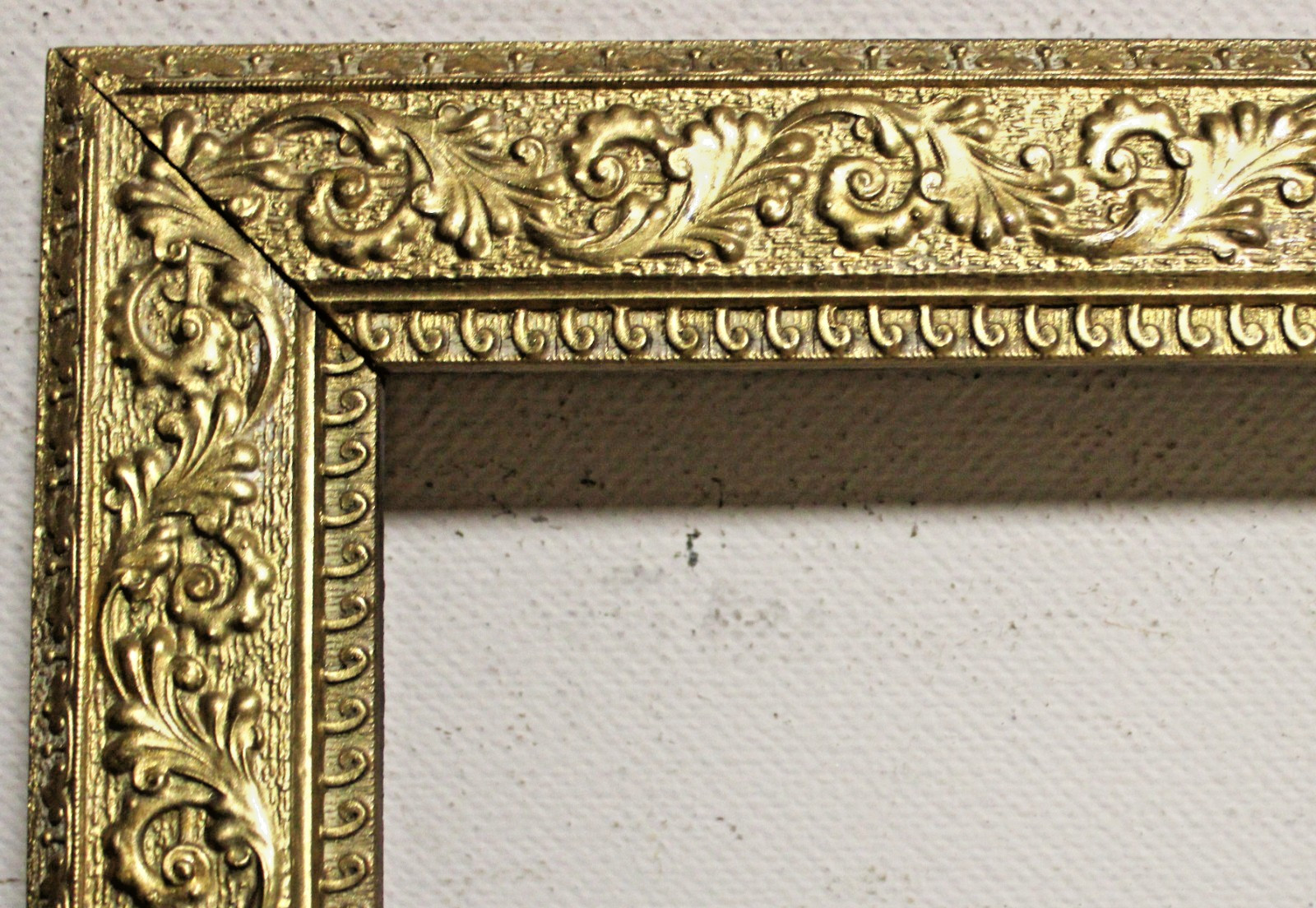 ANTIQUE FITS 10 X 13\