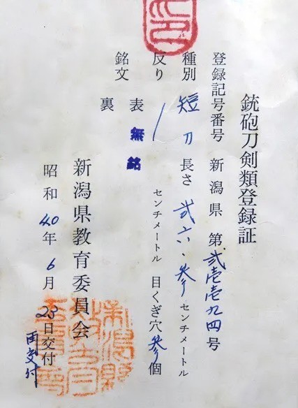 Japanese Antique Collectable