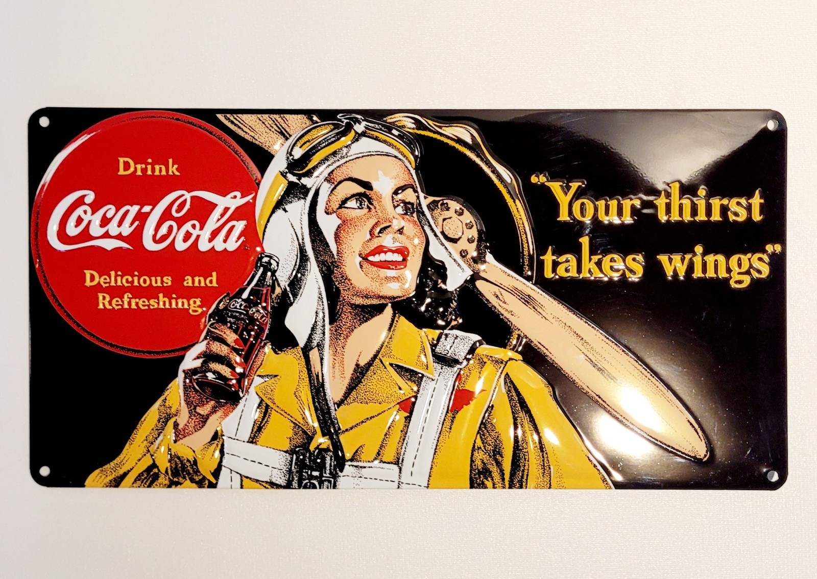 COCA COLA ANDE ROONEY 