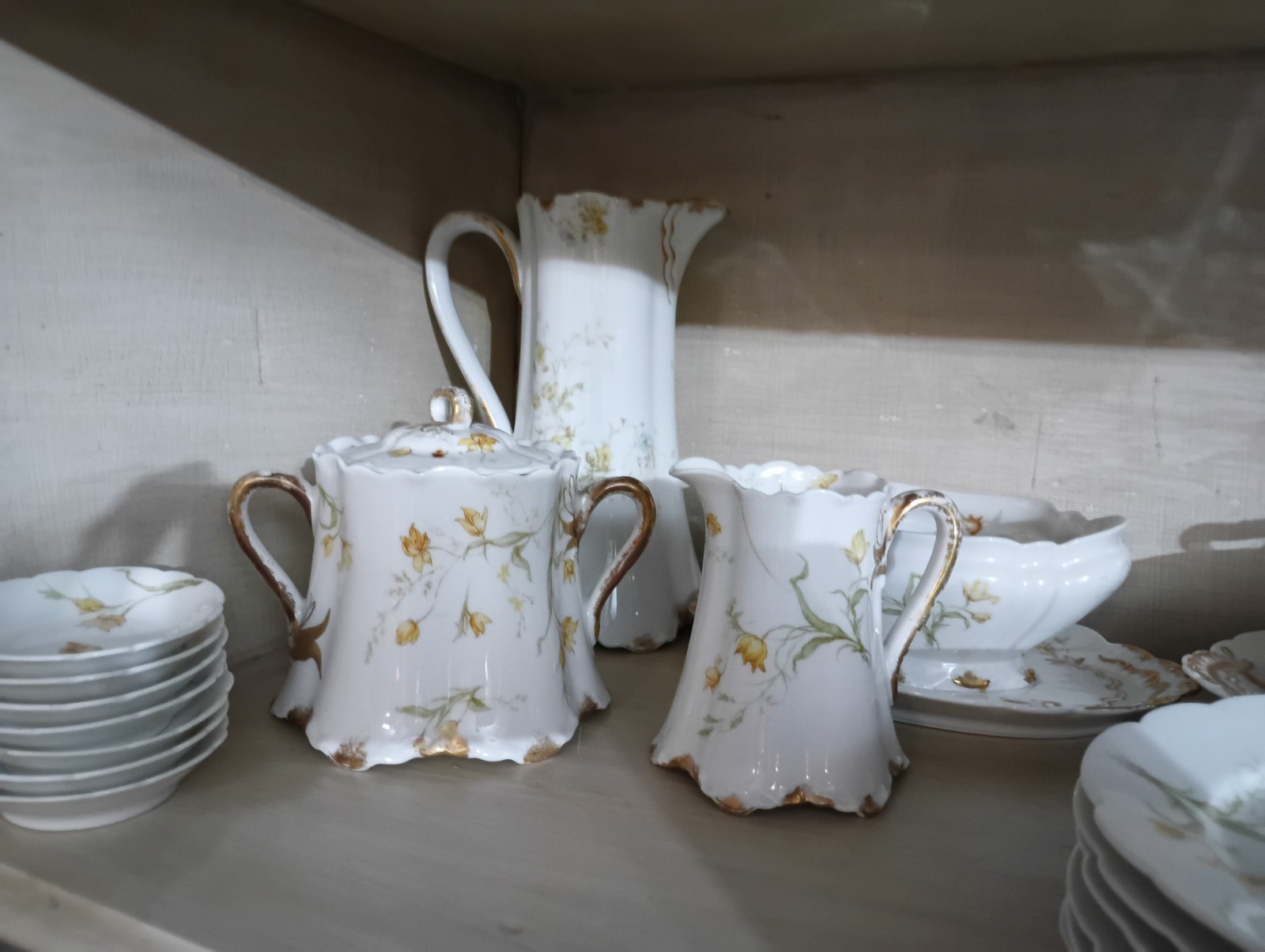 Beautiful Haviland China Limoges France