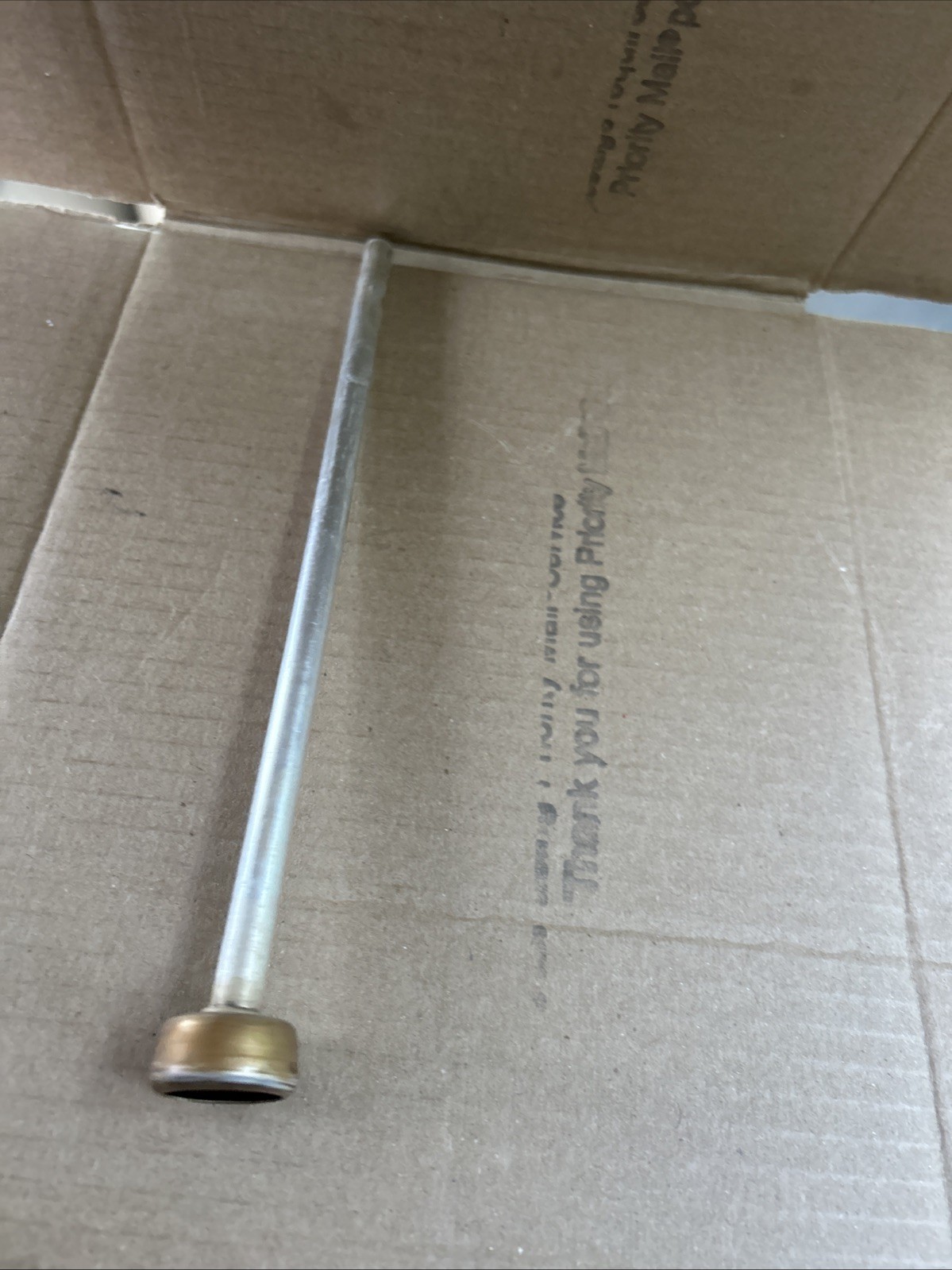 West Bend Party Perk 12-30 Cup Coffee Urn 58030 Metal Stem 9 1/2” West Bend Party Perk 12-30 Cup Coffee Urn 58030 Metal Stem 9 1/2”