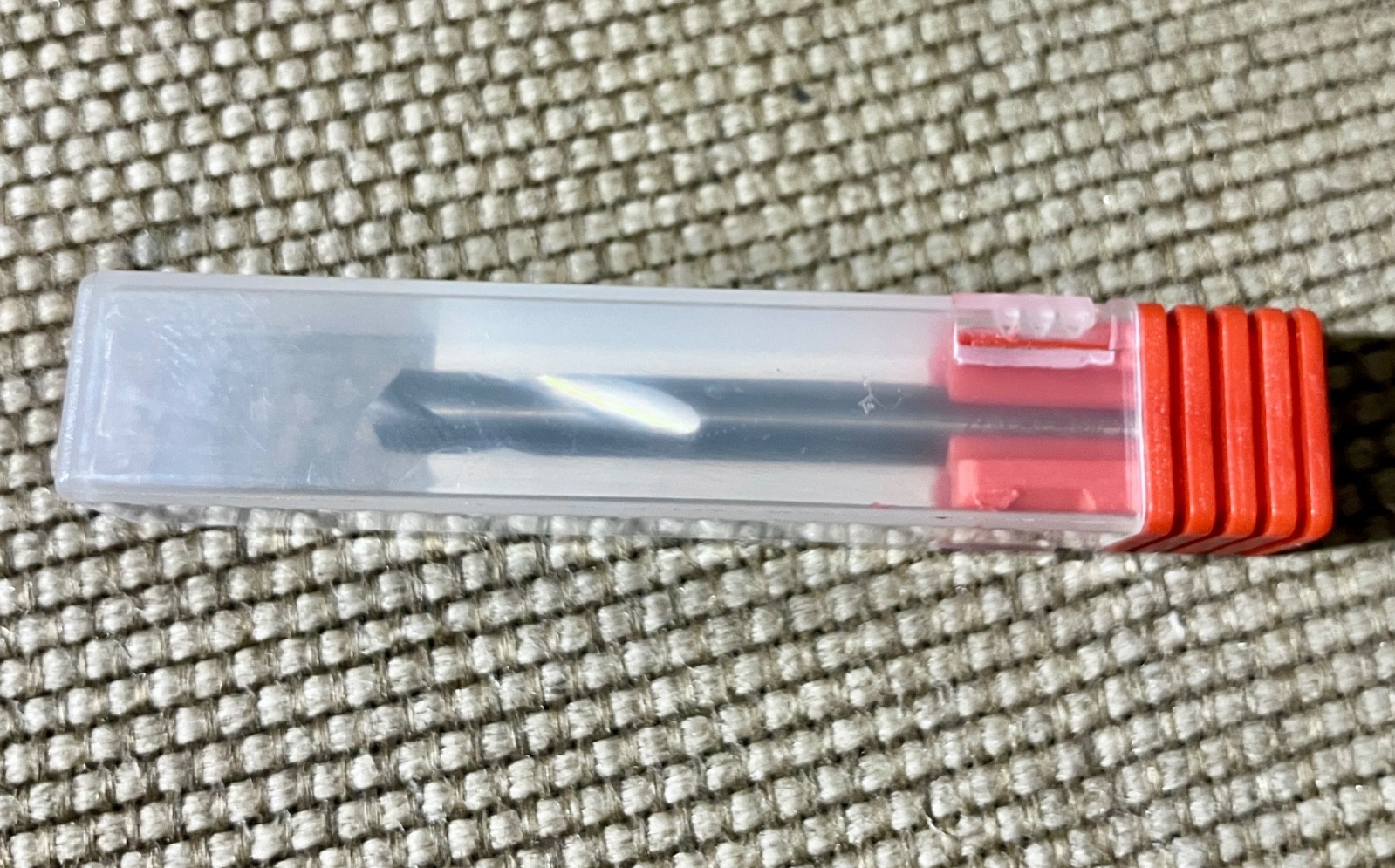 Accupro Solid Carbide Spotting Drill 3/16\