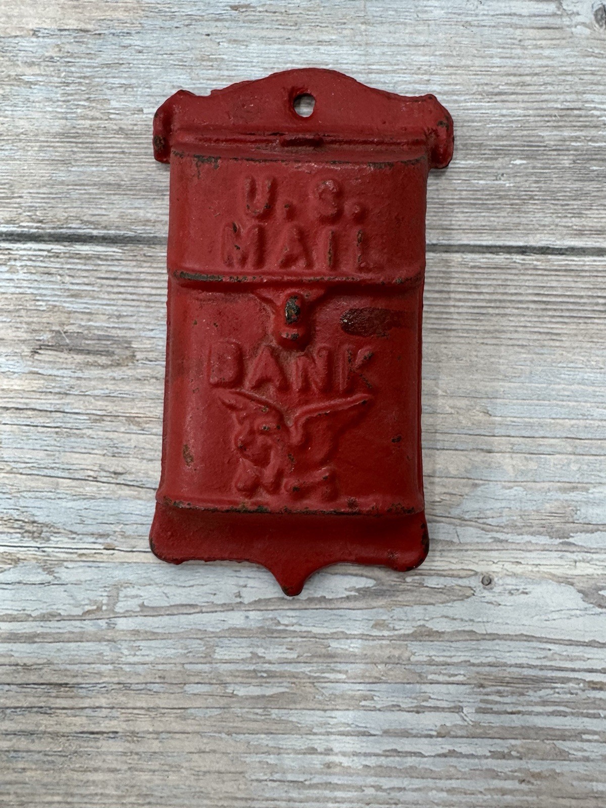 1920\'s A.C. Williams Cast Iron Hanging \