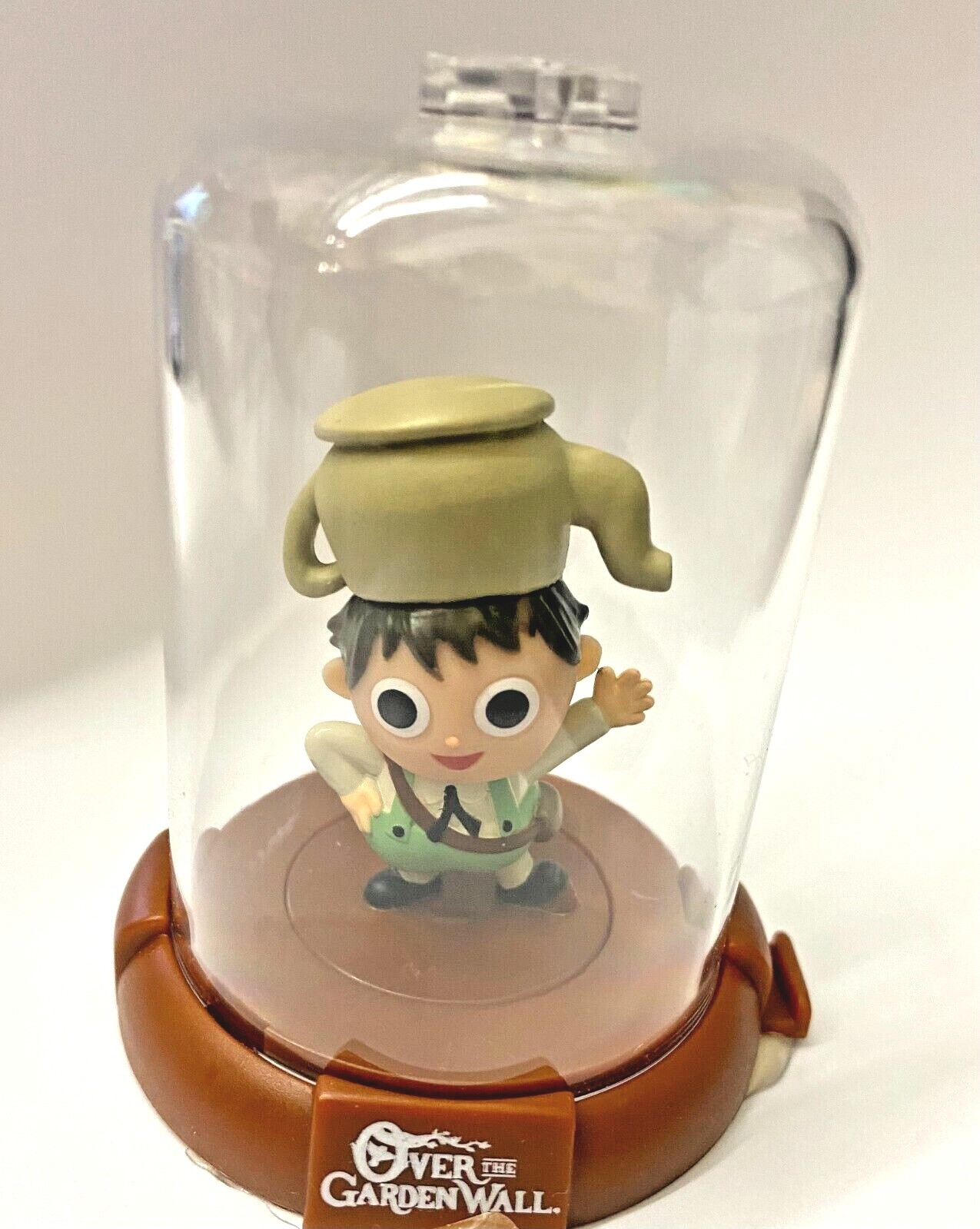 PICK YOUR FAVORITE**Mix and Match**Over The Garden DOMEZ