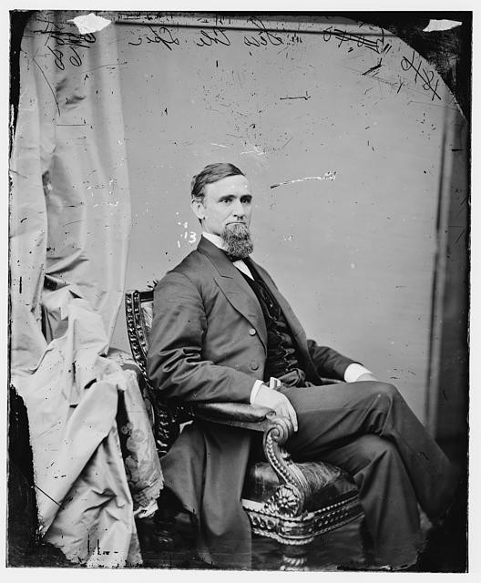 Photo:Hon. Cole