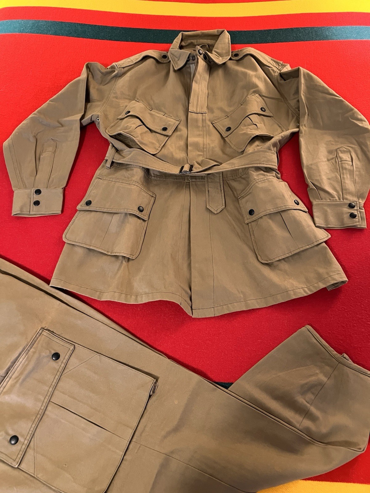 WWII Impressions 