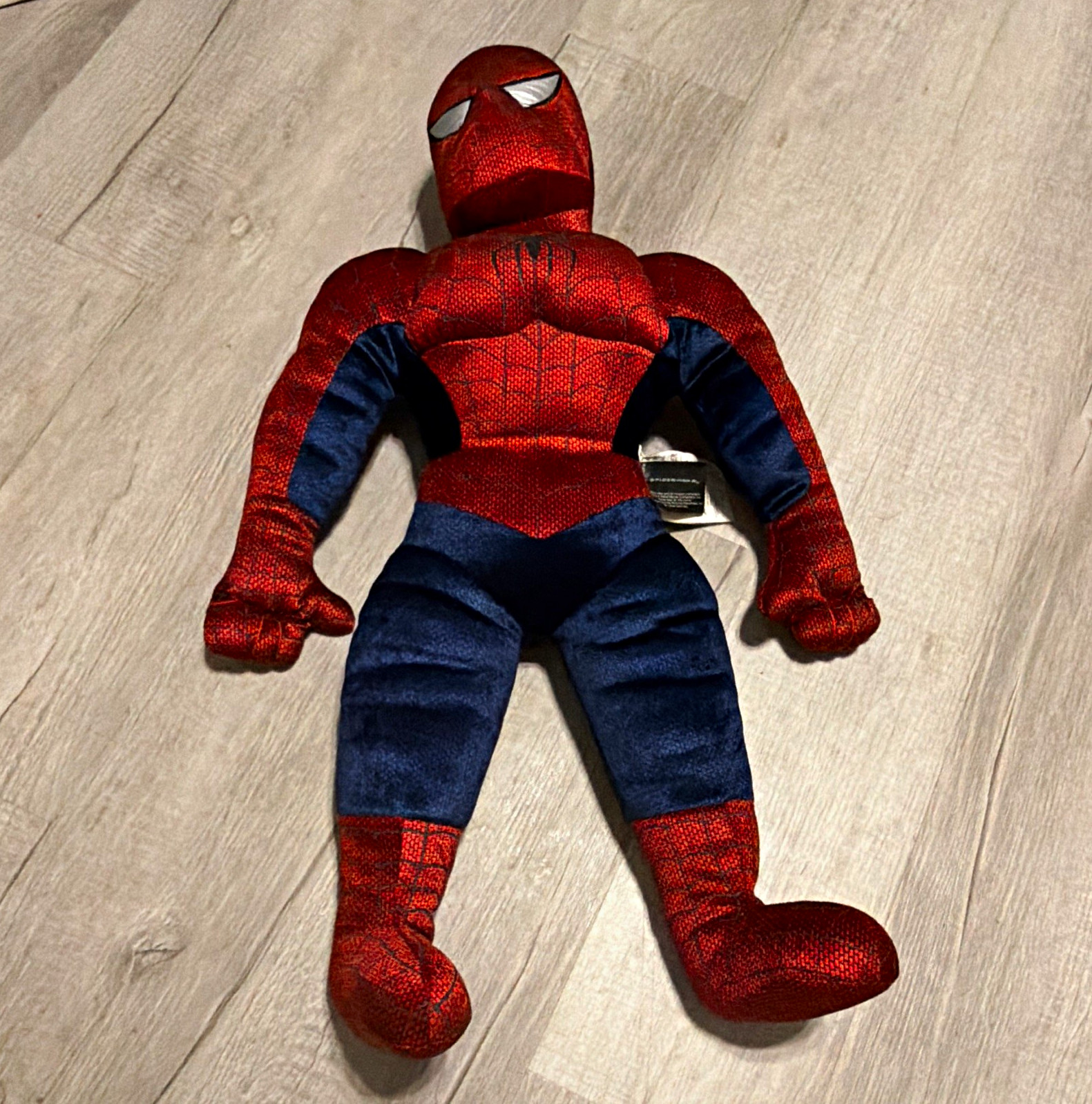 Spider-Man 2 Movie Promo 2004 30\