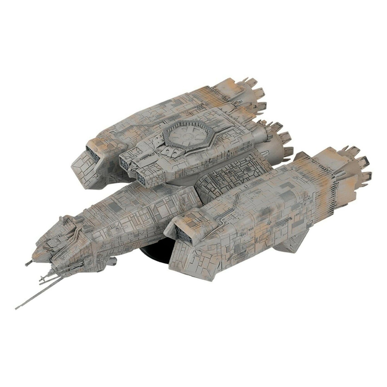 Eaglemoss Alien USCSS Nostromo Replica Ship XL Edition