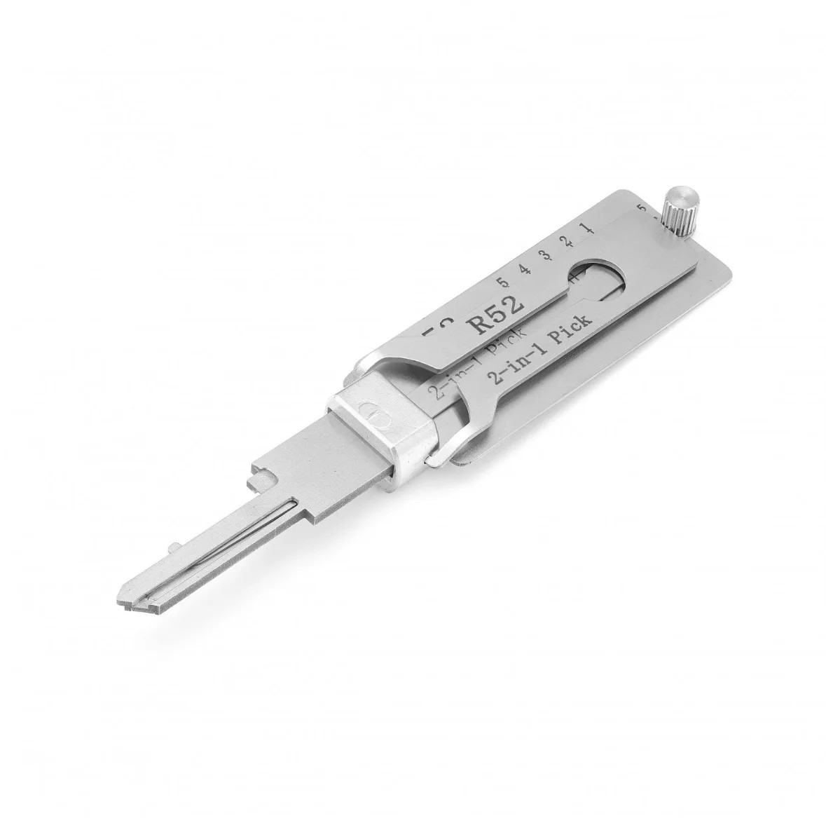 R52 R52L Lishi 2 in 1