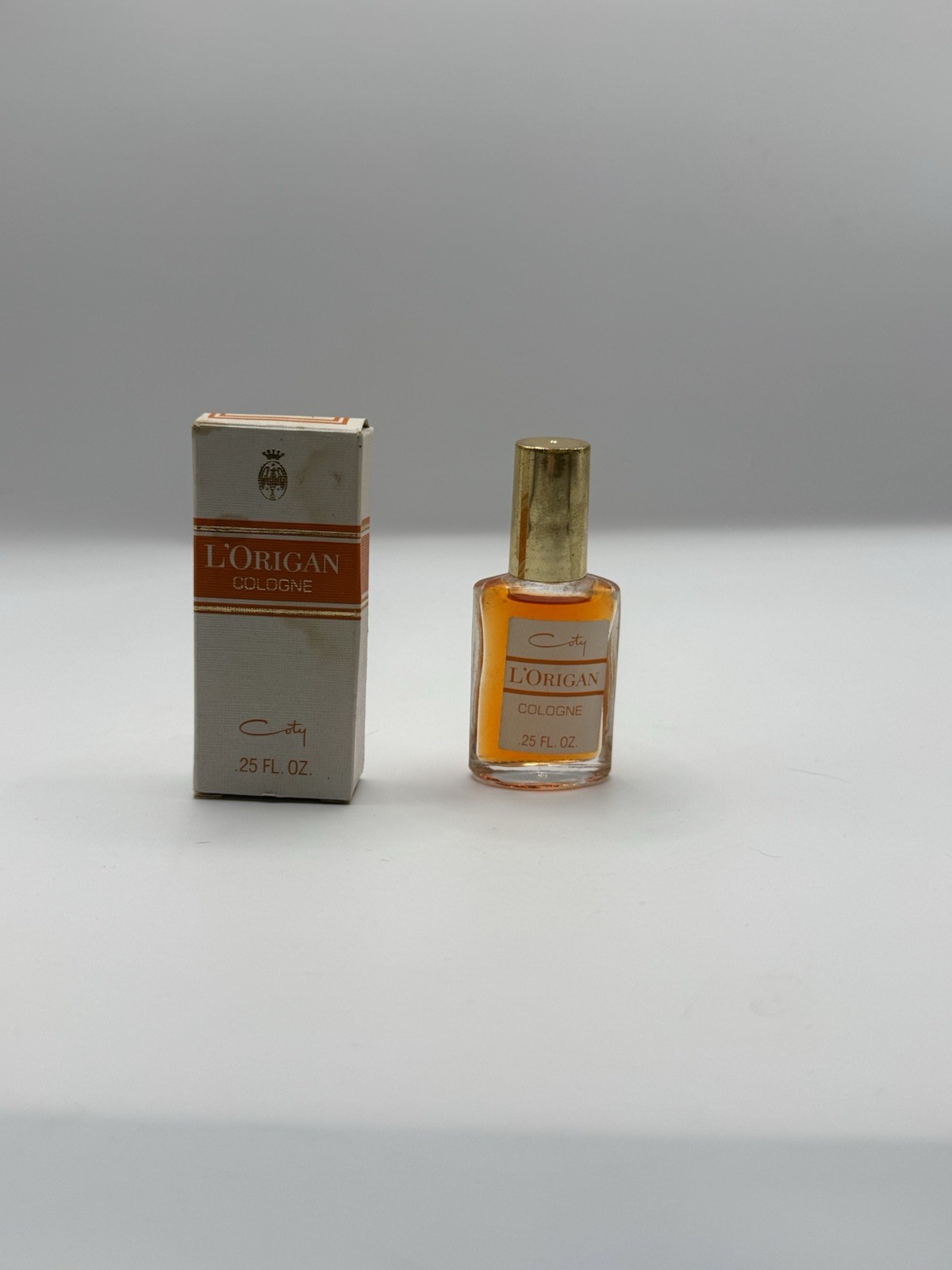 Vintage L’Origan Cologne
