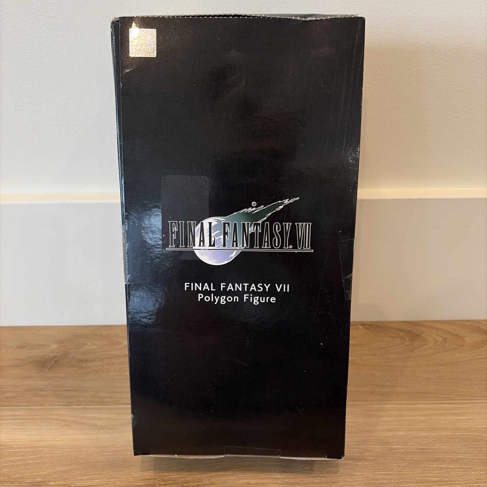 Final Fantasy VII Polygon Figure Vol 1 Blind Box - NEW