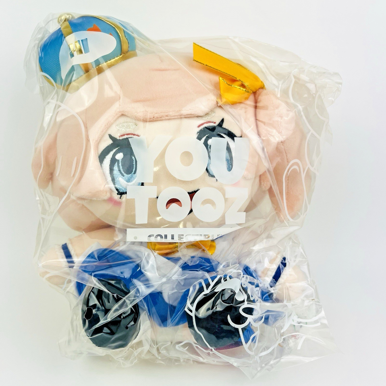 Youtooz Mari Mari Plush 9