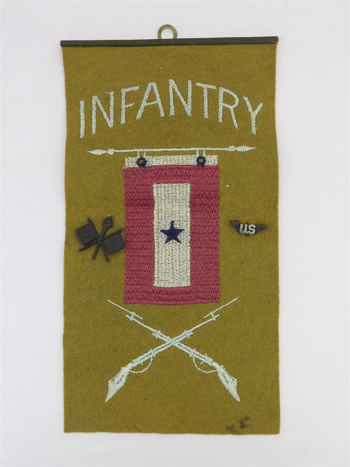 US WWI \