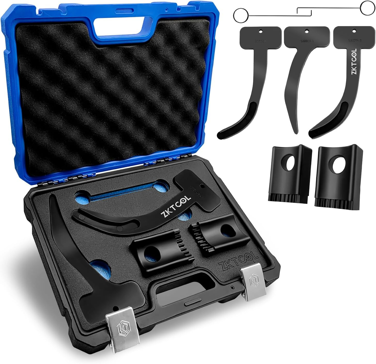 Camshaft Holding Tool Cam Locking Timing Tool kit for Chrysler 3.6L Upgrade P...