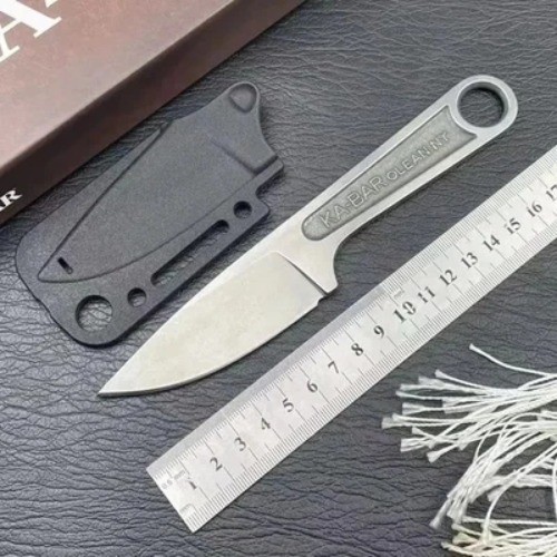 Ka-Bar Wrench Fixed Knife 3\