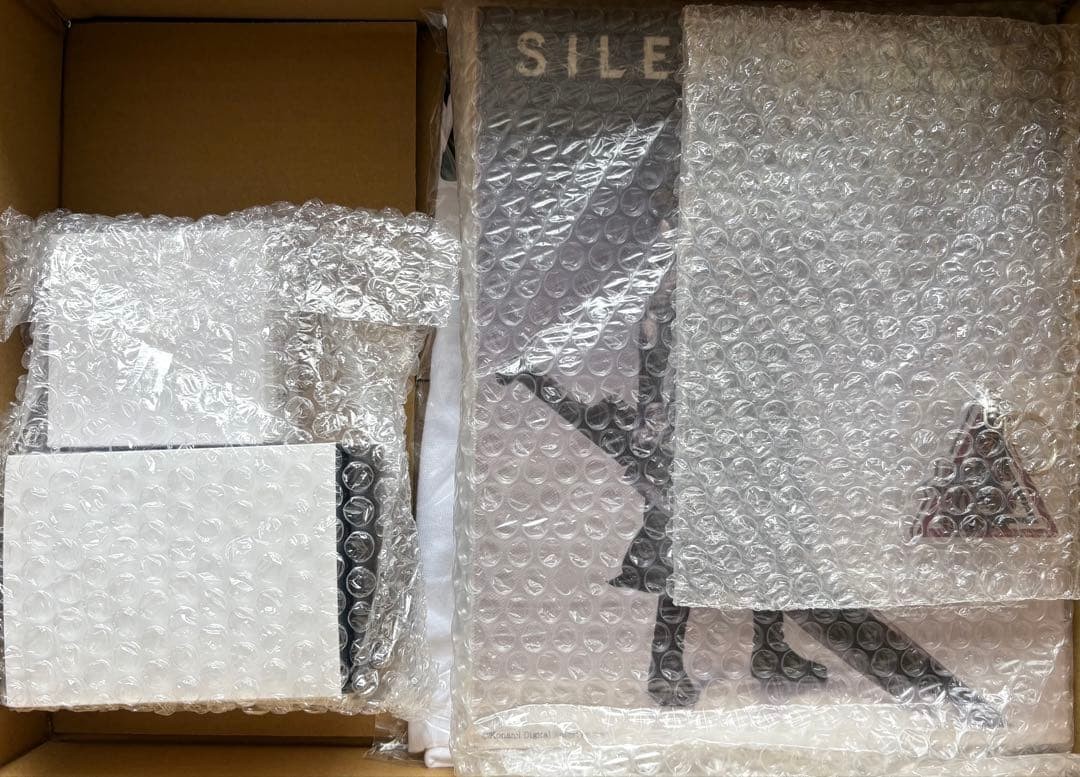 [Unopened] [Limited item] SILENT HILL 2 Ebiten Set