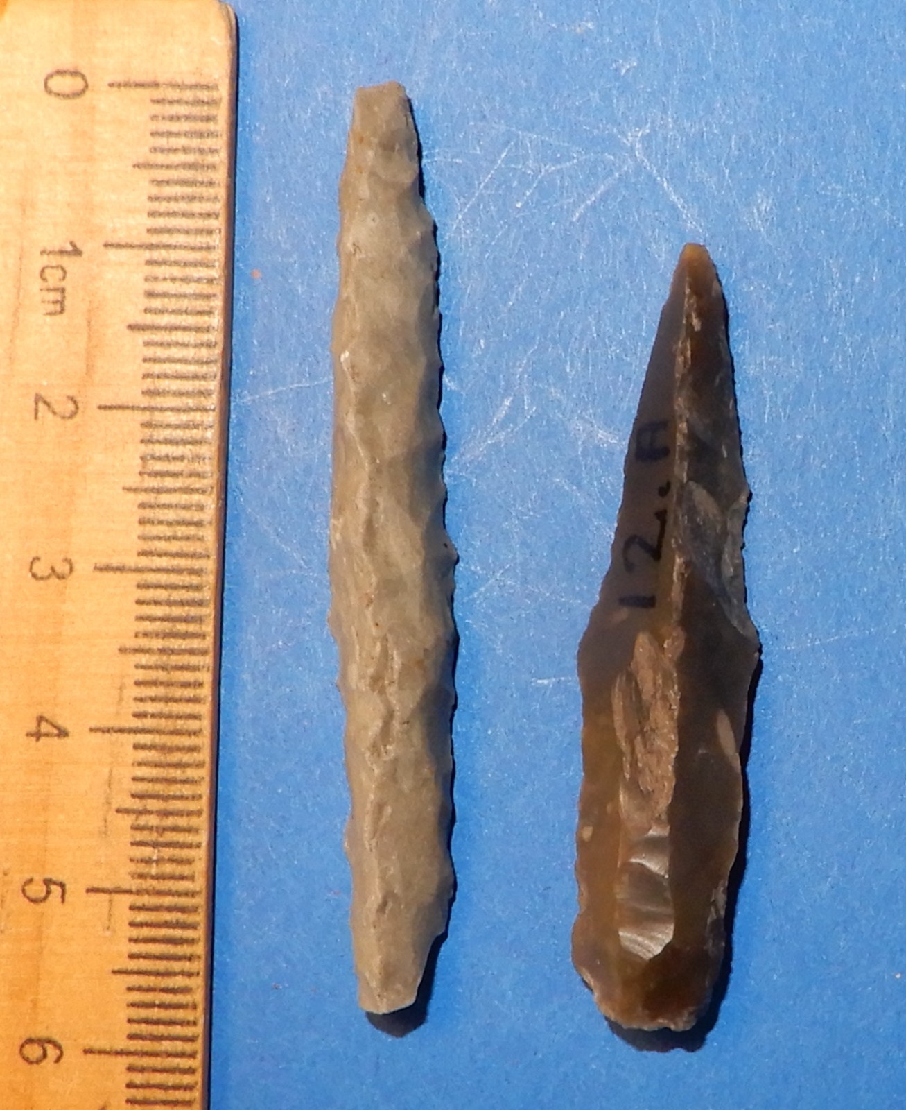 2 Danish arrows point dating neolithic 2600 bc. TOP-items