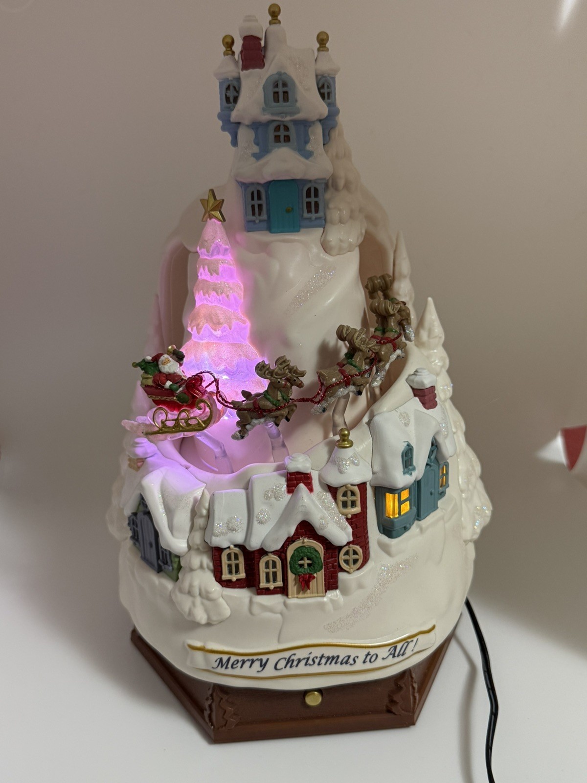 2014 Hallmark QGO1516 