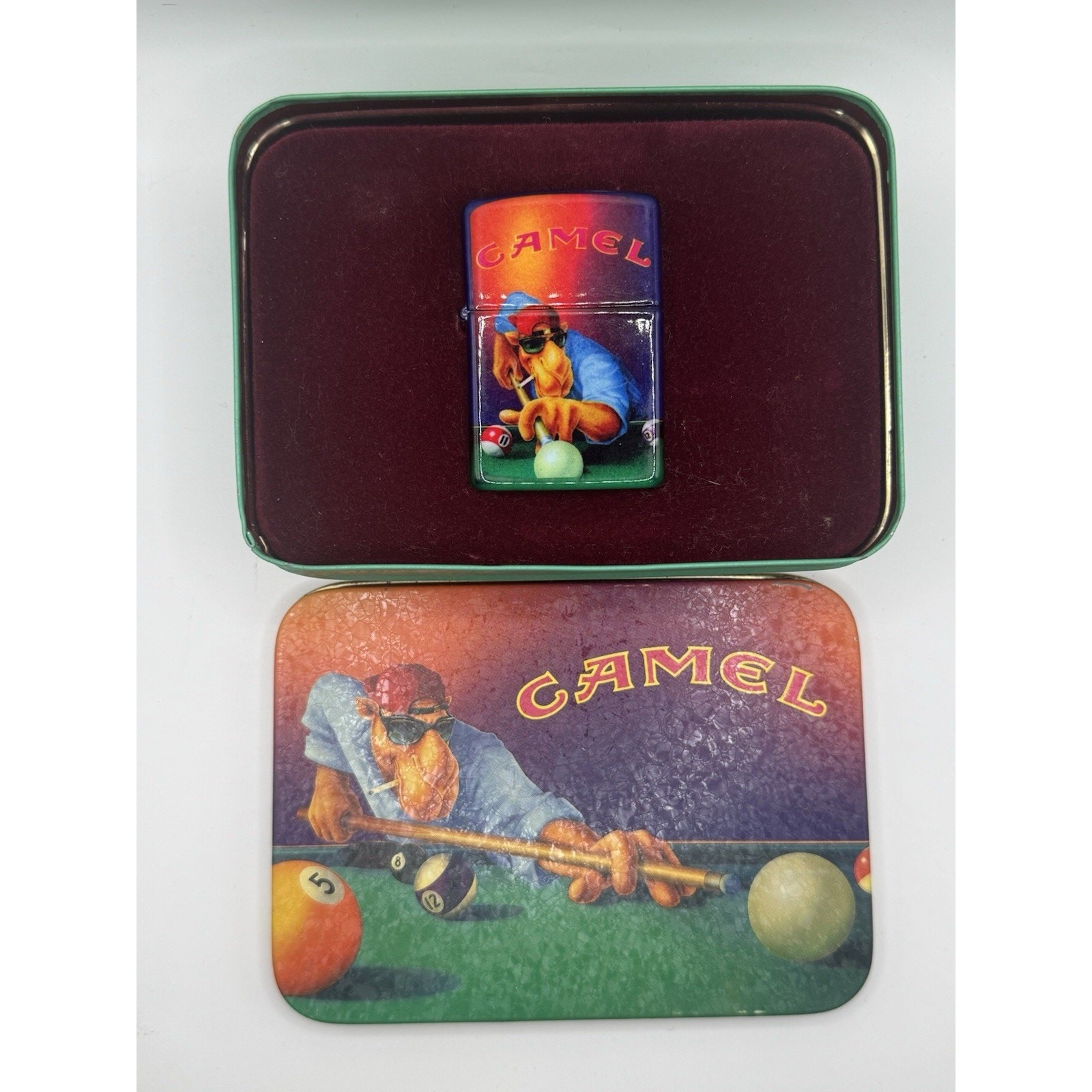 Vintage 1993 \