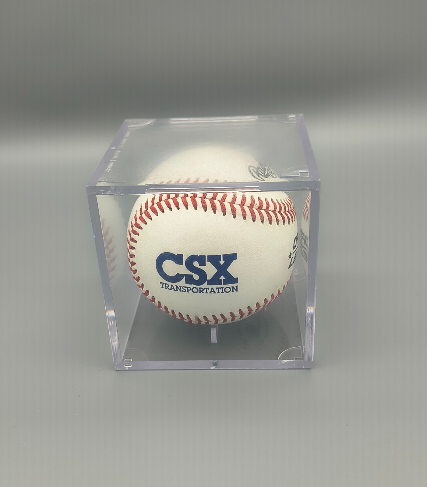 CSX Baseball \
