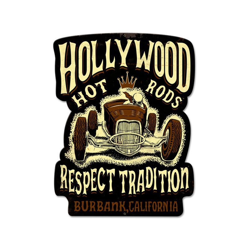 HOLLYWOOD HOT RODS CAR BURBANK CA 32
