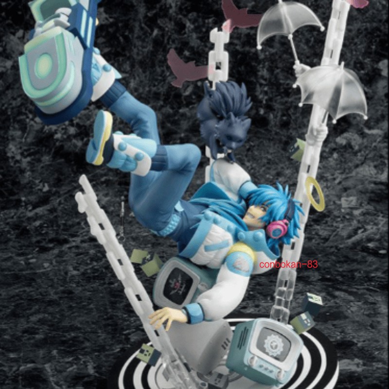 IN STOCK Max Factory Aoba Seragaki DMMD Dramatical Murder 1/7 Hot Figure Statue