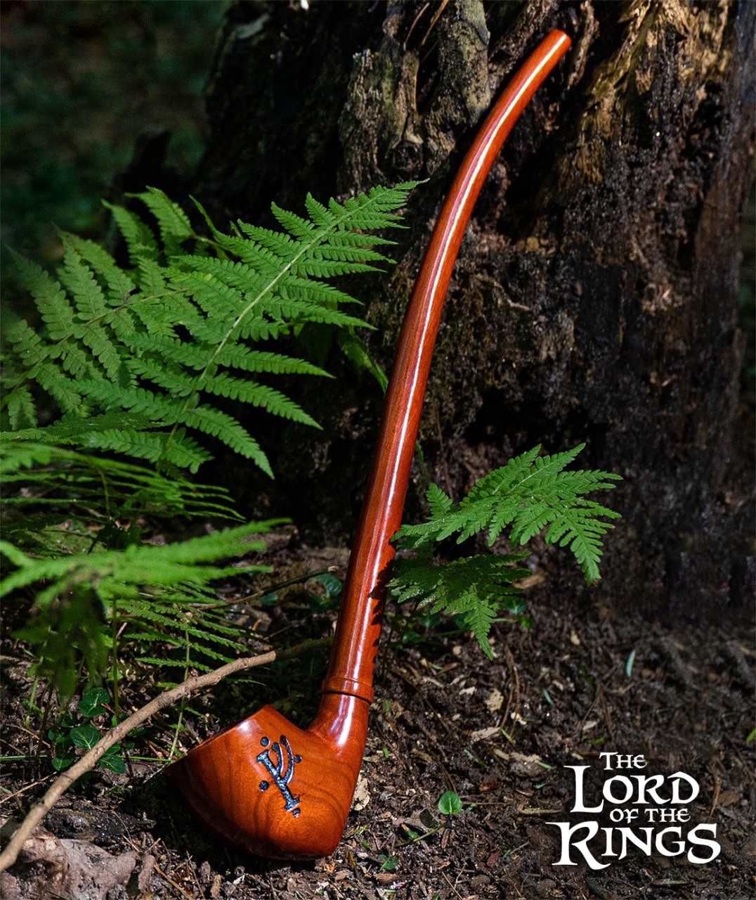 LoTR Shire Pipes by Pulsar - 12.5