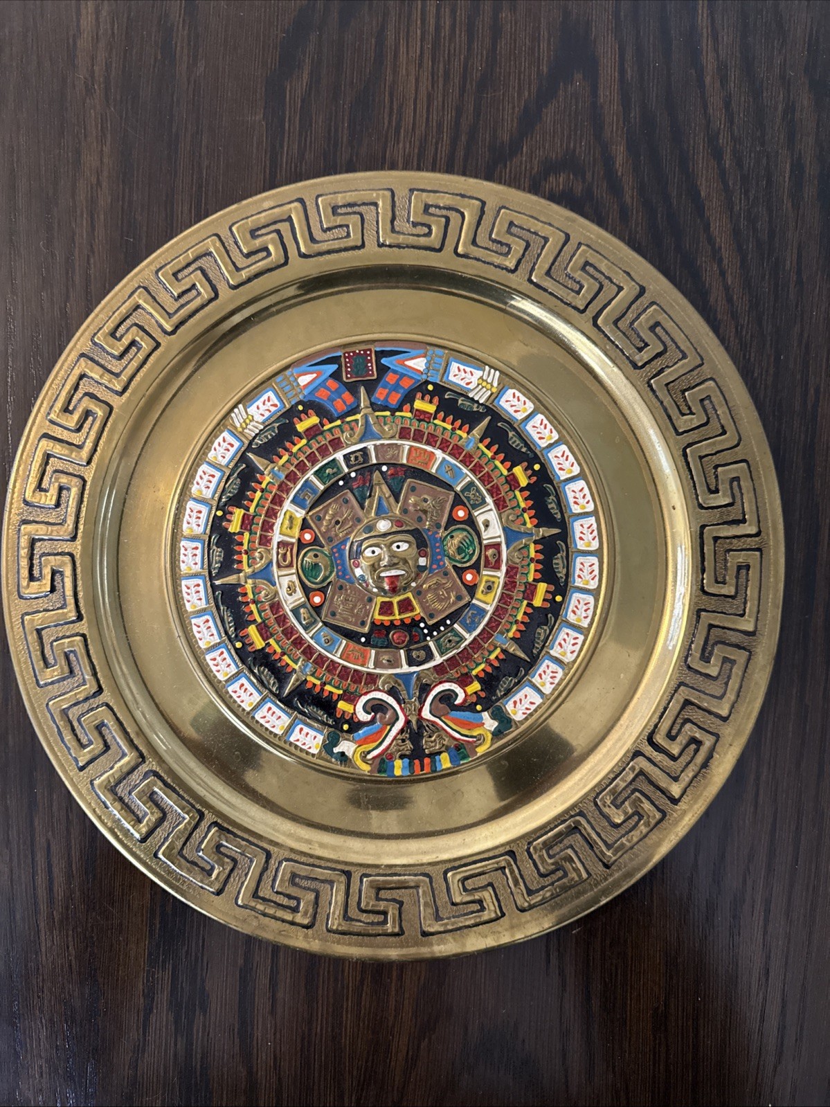 Mayan Art