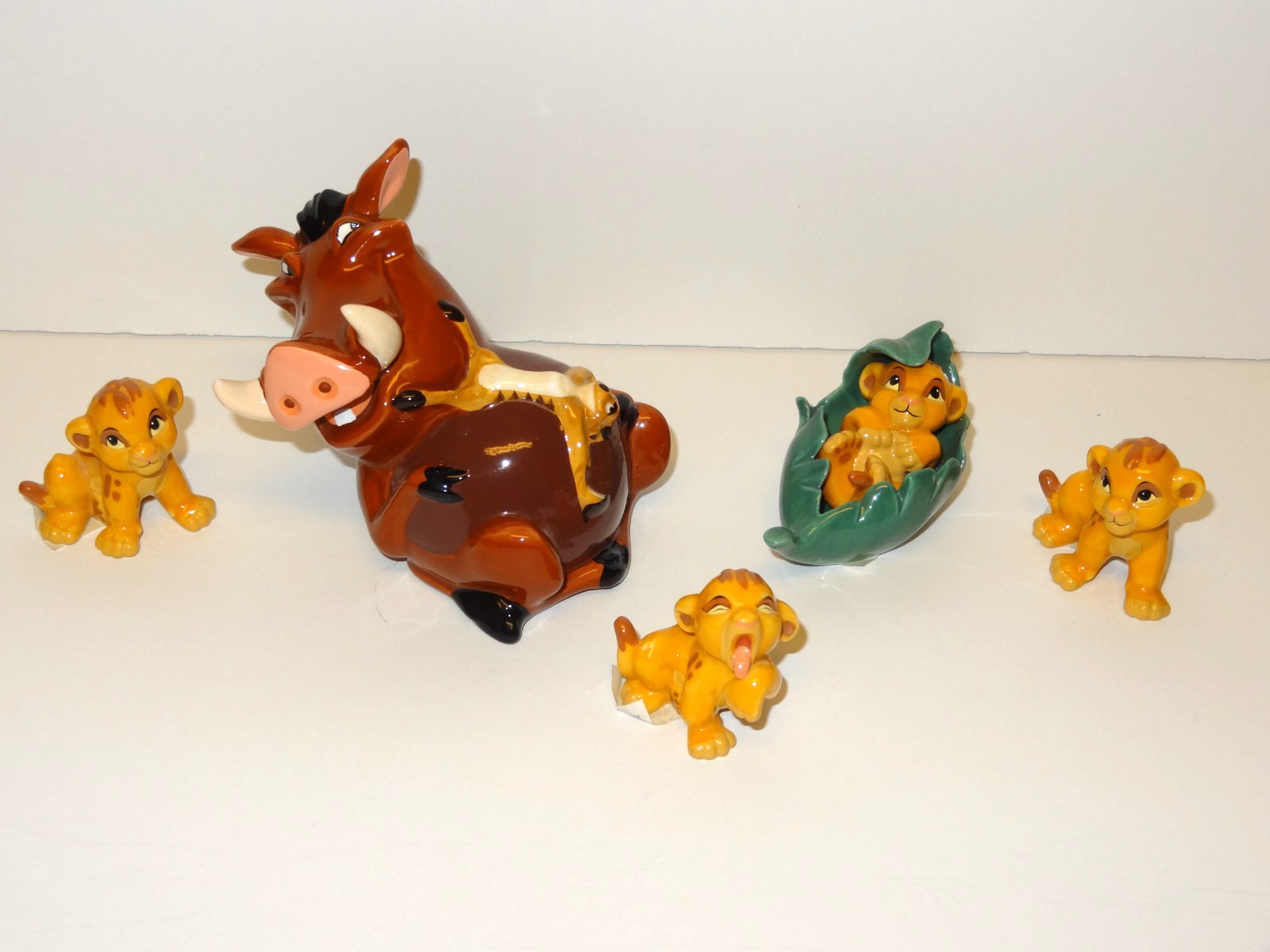 Vintage Disney Store \