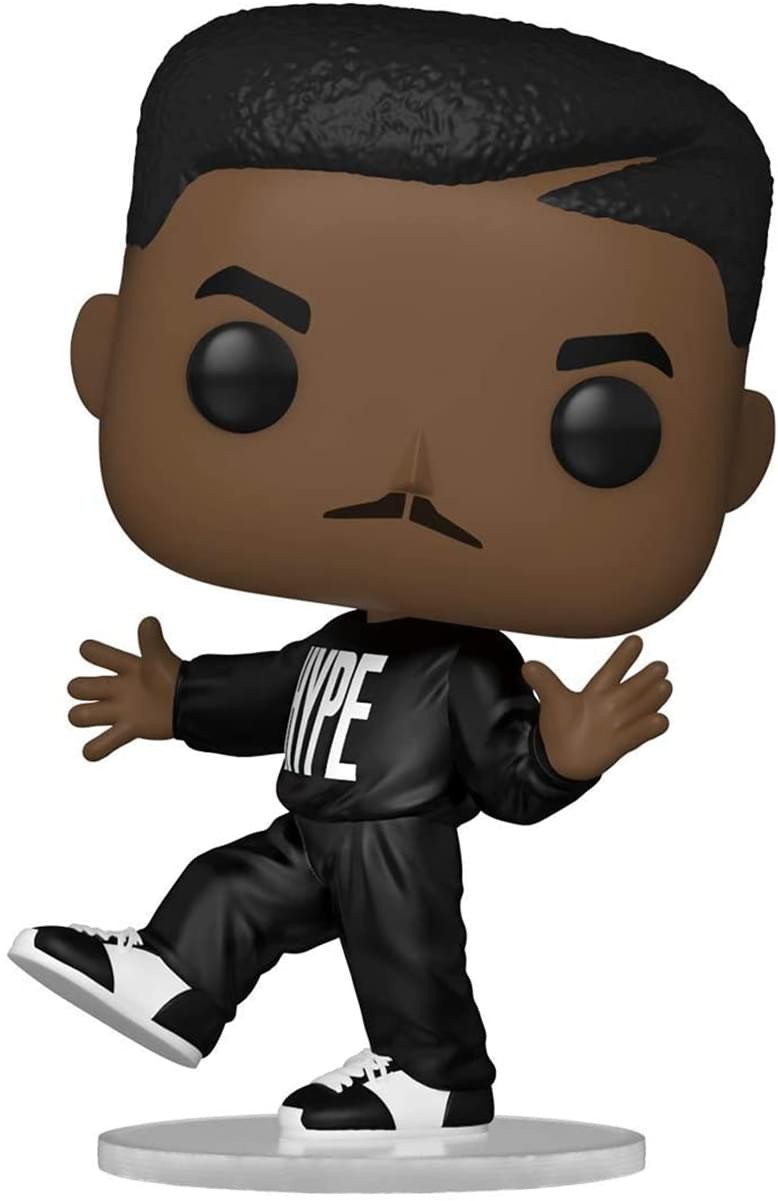 Kid \'N Play Funko POP Rocks Vinyl Figure | Play