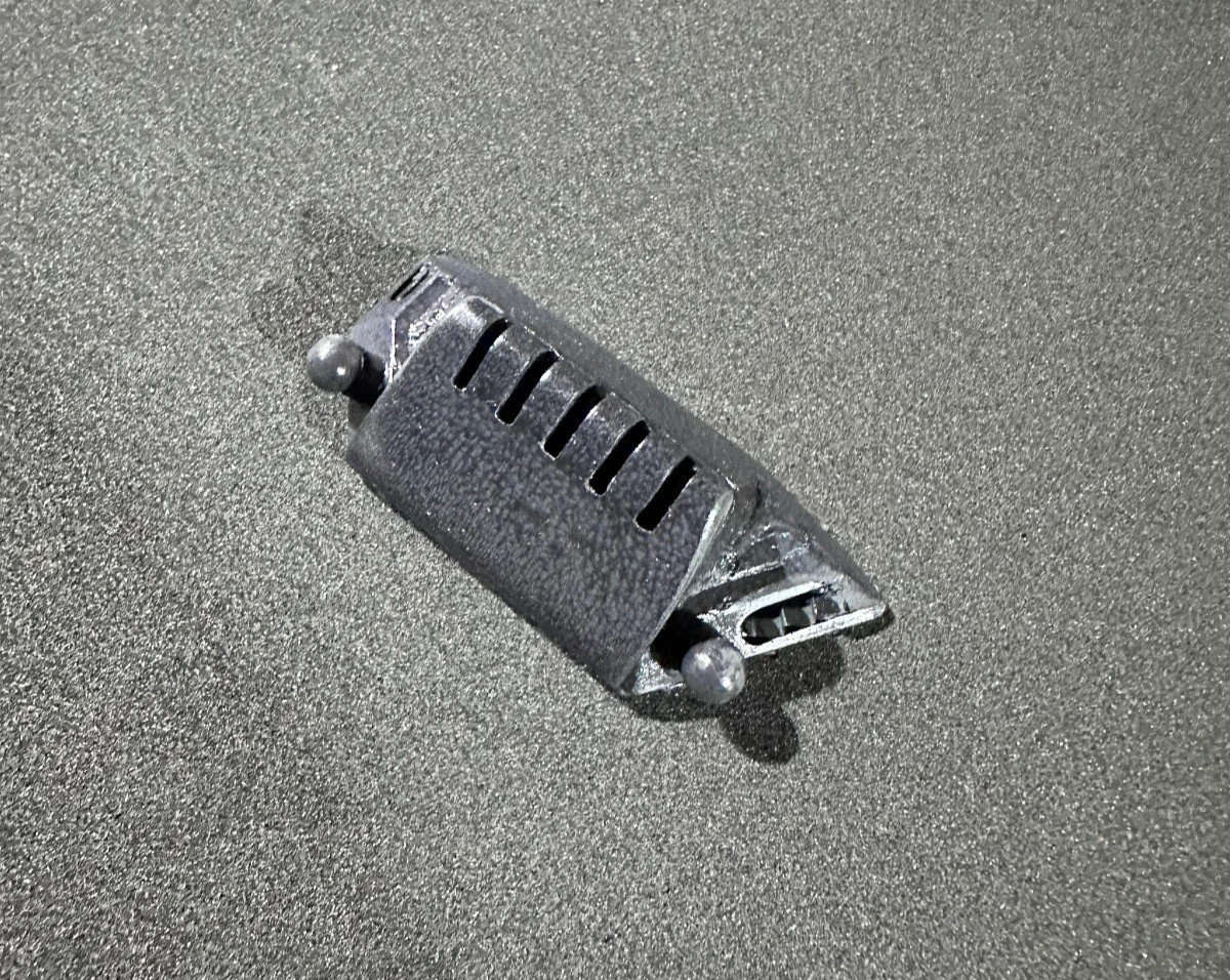 Aliens USCM Faux IR Sight - Cosplay Accessory