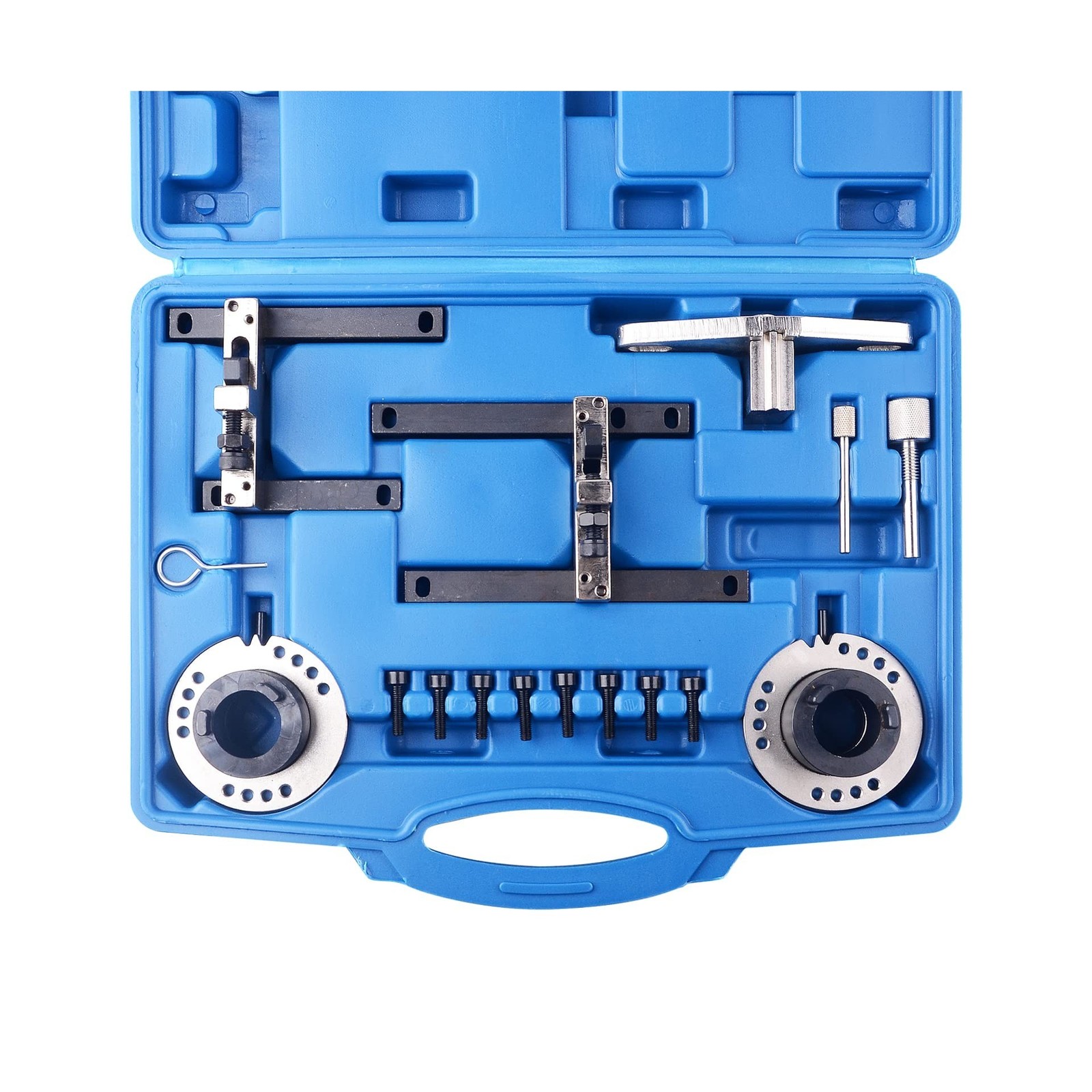 DAYUAN Belt Engine Timing Locking Setting Tools Set Compatible for Ford 1.0