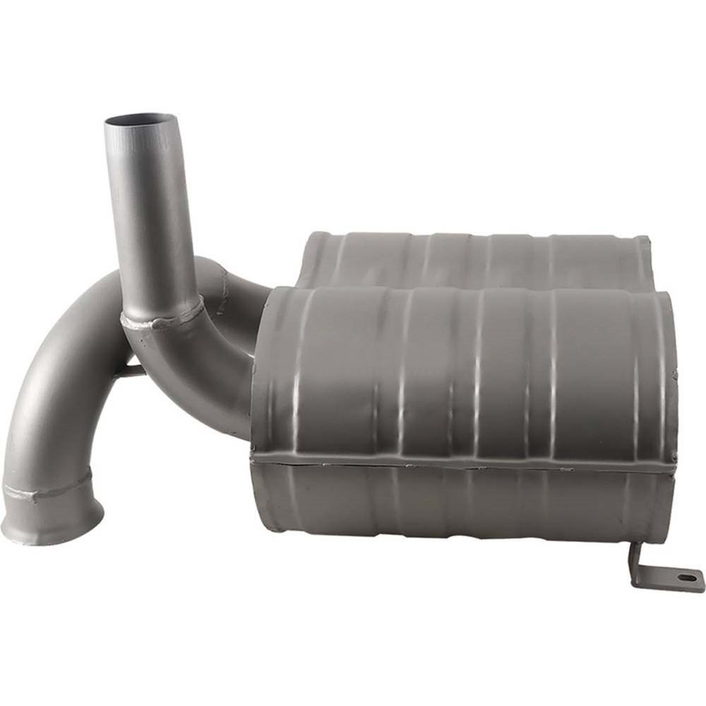 AMAL30338 Muffler