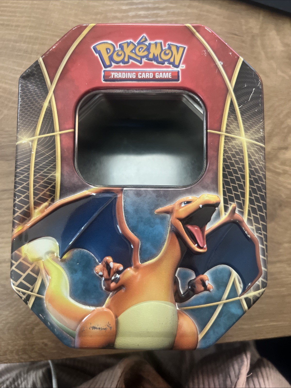 2016 Pokémon TCG Hidden Fates GX Promo  Charizard Gyarados Raichu English TIN