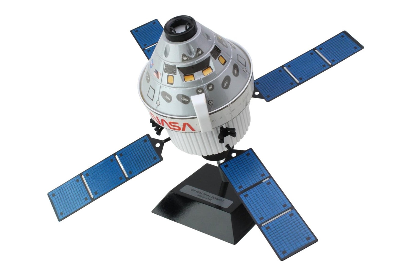 NASA SP550 Lockheed Martin Orion Artemis 2 Space Capsule Moon 14\