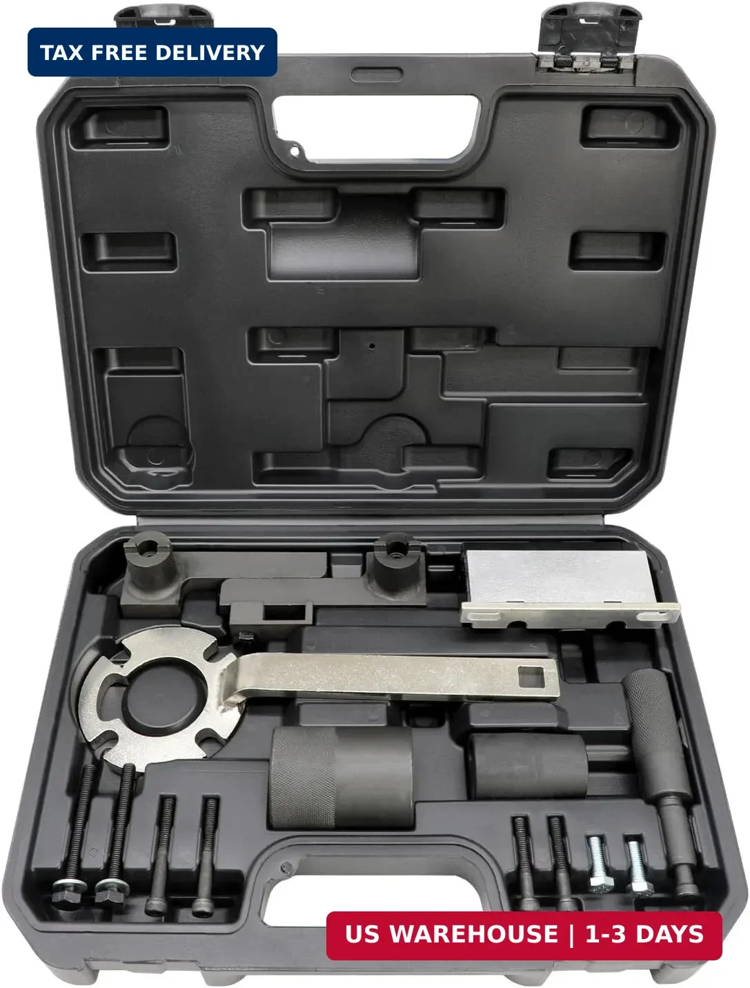 Engine Camshaft Locking Timing Tool Kit Replace 303-1179 303-1178 | Compatible w