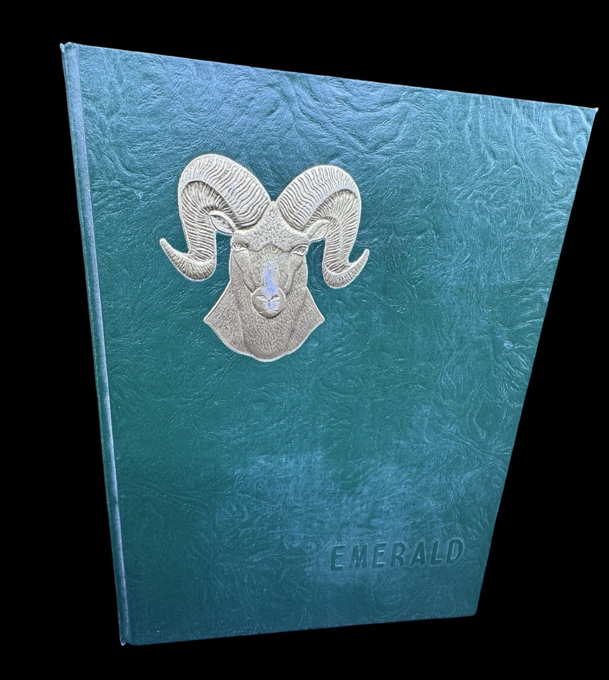 1967 Emerald Grayslake Community High School Yearbook Grayslake Illinois Annual