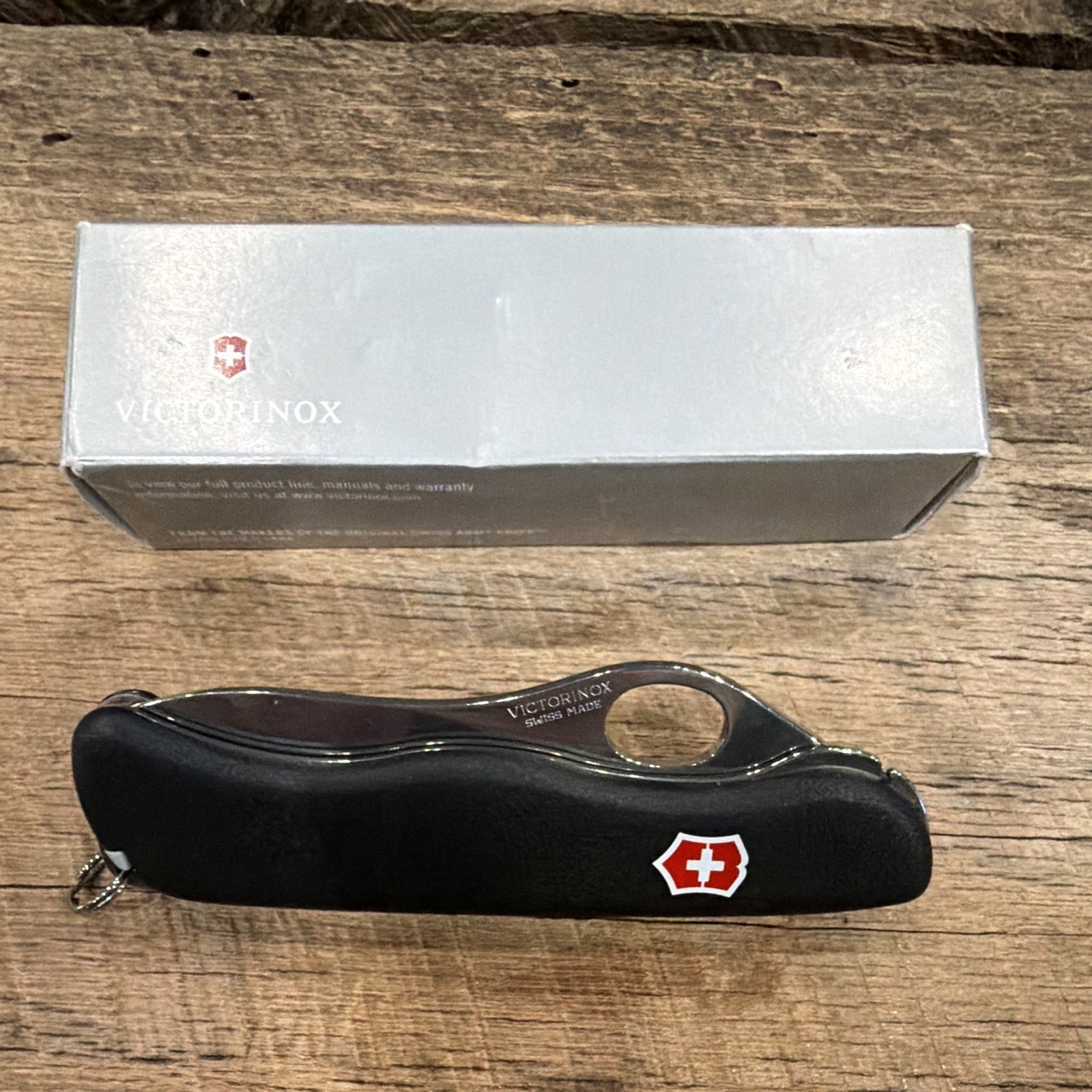 Victorinox Swiss Army Knife