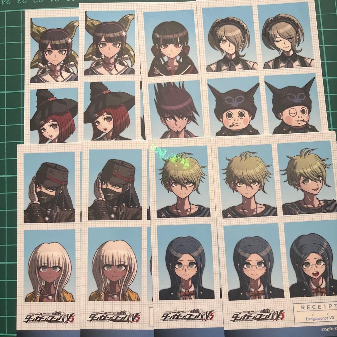Danganronpa Danganronpa