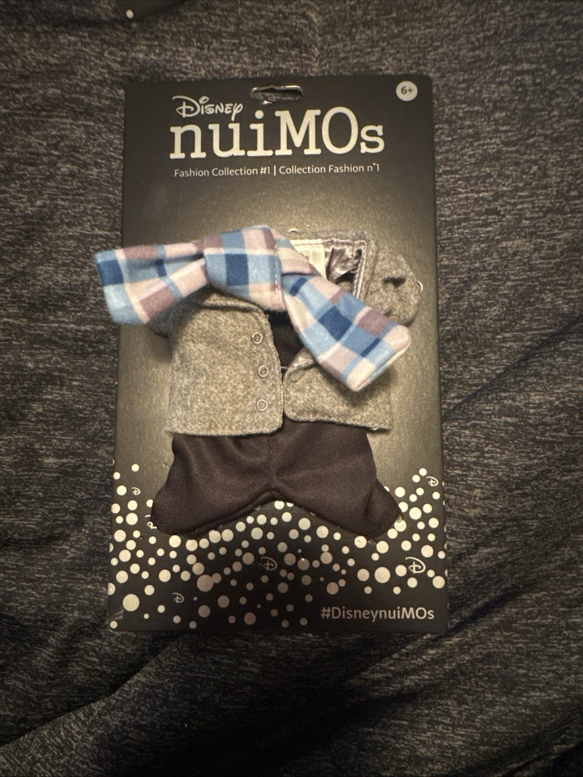 Disney Nuimos Clothing Outfit Wardrobe Essentials  Great Condition Brand New