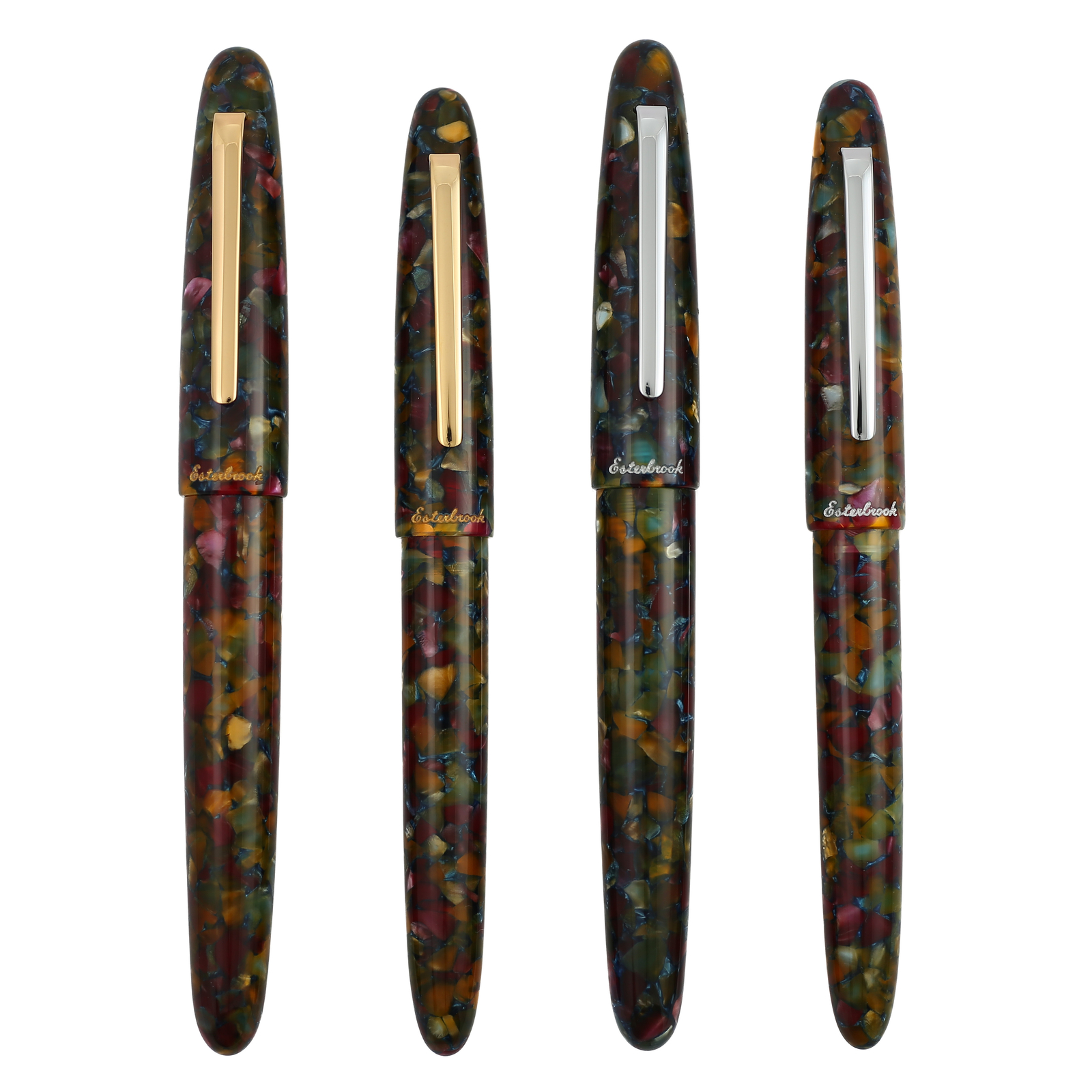 Esterbrook Estie Fountain Pen Botanical Gardens
