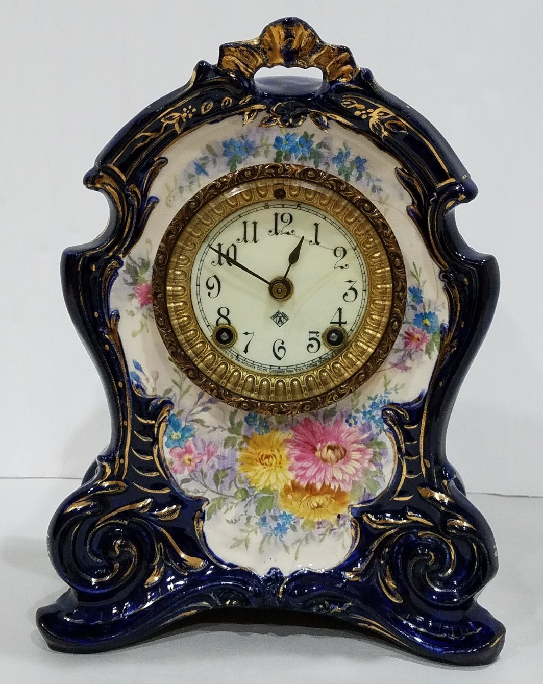 Antique Ansonia \
